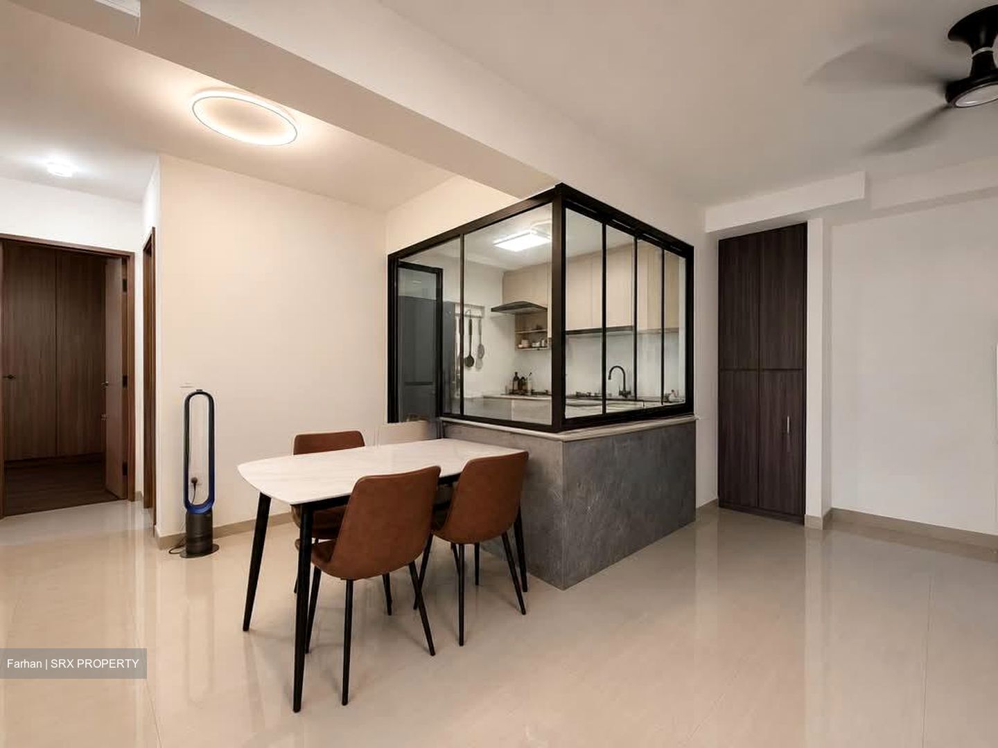 Blk 408B Northshore Residences II (Punggol), HDB 4 Rooms #586574031